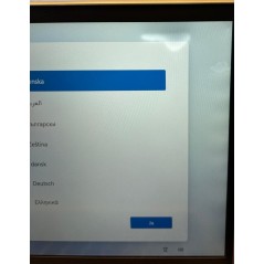 HP EliteBook 840 G7 14" Full HD i5 (10. generation) 16 GB 256 GB SSD Windows 11 Pro (brugt med større mura)