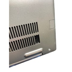 Brugt bærbar computer 13" - HP Probook 430 G6 13" HD i5 8GB 256GB SSD Baggrundsbelysning KBD Win11 Pro (brugt med mindre skader)