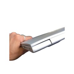 Brugt bærbar computer 13" - HP Probook 430 G6 13" HD i5 8GB 256GB SSD Baggrundsbelysning KBD Win11 Pro (brugt med mindre skader)