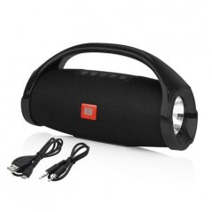 Blow BT470 bærbar bluetooth-højttaler med bærehåndtag