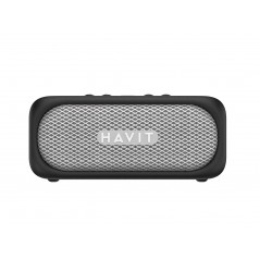Havit bærbar trådløs højttaler med bluetooth (sort)