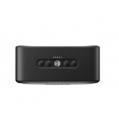 Trådløse bluetooth-højttalere - Havit bærbar trådløs højttaler med bluetooth (sort)