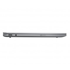 Bærbar computer med skærm på 14 og 15,6 tommer - HP OmniBook Ultra 14-fd0036no 14" 2.2K Touch Ryzen AI 9 HX 375 32GB 1TB Win 11 Meteor Silver demo
