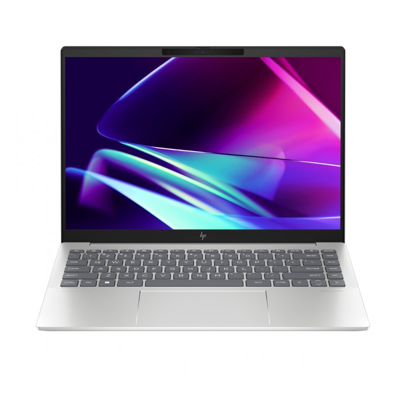 Bærbar computer med skærm på 14 og 15,6 tommer - HP Pavilion Plus 14-ew1096no 14" 2.8K OLED Intel Ultra 7 155H 32GB 1TB SSD Win 11