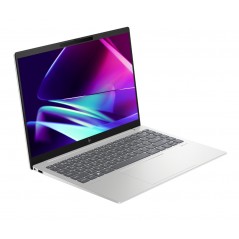 Bærbar computer med skærm på 14 og 15,6 tommer - HP Pavilion Plus 14-ew1096no 14" 2.8K OLED Intel Ultra 7 155H 32GB 1TB SSD Win 11