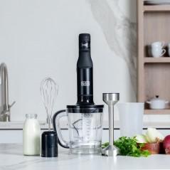 Køkkenredskaber - Black+Decker 30 Watt elektrisk saftpresser / citruspresser