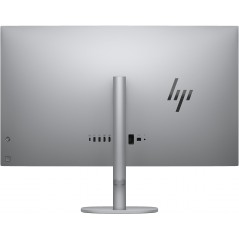 Alt-i-én computer - HP OmniStudio X All-in-One 32-c0041no 32" 4K UHD Intel Ultra 7 155H 16GB 1TB Win 11