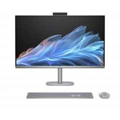 HP OmniStudio X All-in-One 32-c0041no 32" 4K UHD Intel Ultra 7 155H 16GB 1TB Win 11