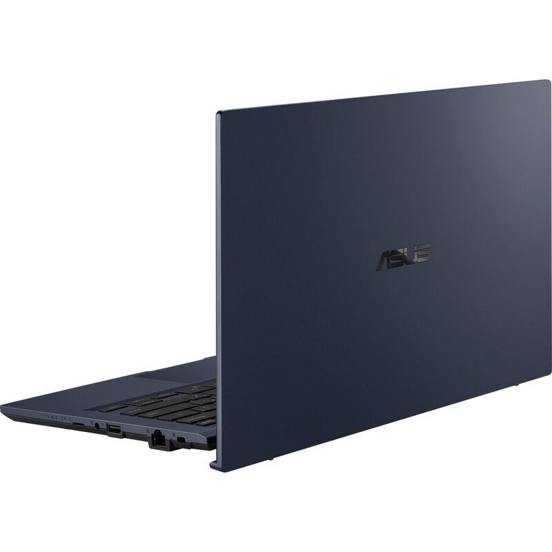Brugt laptop 14" - Asus ExpertBook B1 B1400 14" Intel i5 8GB 256GB SSD Win11 Pro (brugt med små buler)