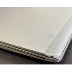HP EliteBook 830 G5 13,3" Full HD i5 16 GB 256 SSD Windows 11 Pro (brugt med mura, skærm mærker, chassisskader)