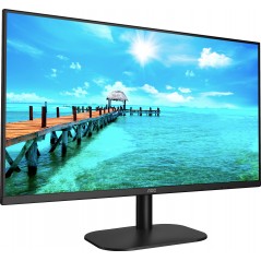 Computerskærm 15" til 24" - AOC 24B2XHM2 24" Full HD LED-skærm med VA-panel