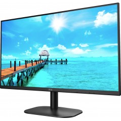 AOC 24B2XHM2 24" Full HD LED-skærm med VA-panel