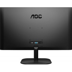 Computerskærm 15" til 24" - AOC 24B2XHM2 24" Full HD LED-skærm med VA-panel