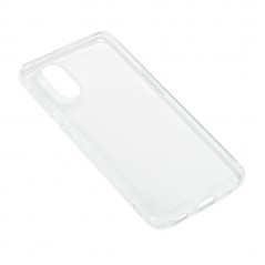 Gear transparent TPU mobiletui til Samsung XCover 5