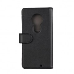 Smartphone- & mobiltilbehør - Gear pung-etui til Motorola Moto G7 & G7 Plus