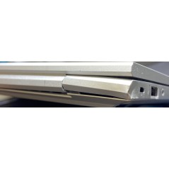 HP EliteBook 850 G7 15,6" Full HD Touch i7 32 GB 512 GB SSD Win11 Pro (brugt med hjørneskader)