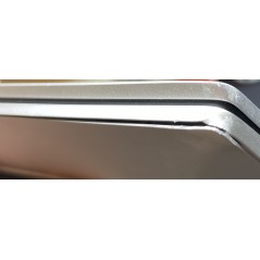 HP EliteBook 850 G7 15.6" Full HD Touch i7 (10. generation) 16 GB 256 GB SSD Win11 Pro (brugt, support hjørner)
