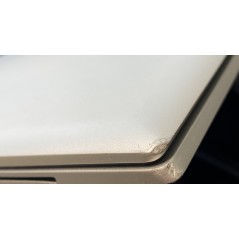 HP EliteBook 850 G7 15,6" Full HD Touch i7 32 GB 512 GB SSD Win11 Pro (brugt med små mærker på skærm, hjørneskader)