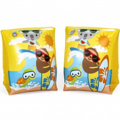 Bestway oppustelige armbånd til børn 3-6 år