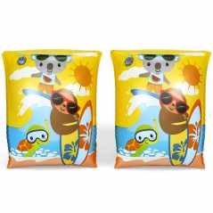 Bestway oppustelige armbånd til børn 3-6 år