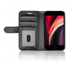 Covers - Sign pungetui med støttefunktion til iPhone 7/8/SE2/SE3