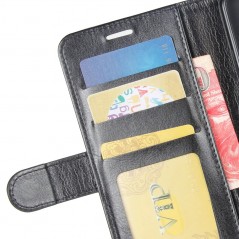 Covers - Sign pungetui med støttefunktion til iPhone 7/8/SE2/SE3