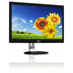 Philips 271P4Q 27" Full HD-skærm med VA-panel (brugt)