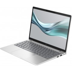 Bærbar computer med skærm på 11, 12 eller 13 tommer - HP EliteBook 630 G11 13.3" Full HD+ Intel Ultra 5 16GB 512GB W11 Pro