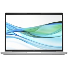 Bærbar computer med skærm på 14 og 15,6 tommer - HP ProBook 445 G11 14" Full HD+ Ryzen 5 16GB 512GB SSD Win 11 Pro