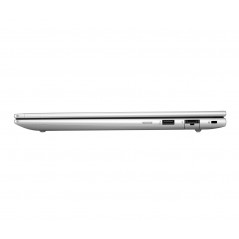 Bærbar computer med skærm på 14 og 15,6 tommer - HP ProBook 445 G11 14" Full HD+ Ryzen 5 16GB 512GB SSD Win 11 Pro