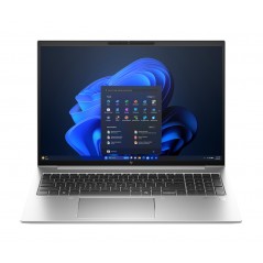 Bærbar computer med skærm på 16-17 tommer - HP EliteBook 865 G11 16" Full HD+ Ryzen 7 Pro 32GB 512GB Windows 11 Pro