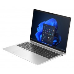 Bærbar computer med skærm på 16-17 tommer - HP EliteBook 865 G11 16" Full HD+ Ryzen 7 Pro 32GB 512GB Windows 11 Pro