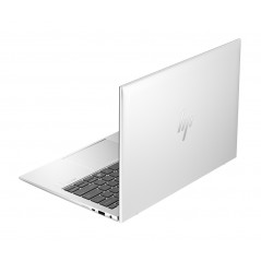 Bærbar computer med skærm på 11, 12 eller 13 tommer - HP EliteBook 830 G11 13.3" Full HD Intel Ultra 5 16GB 512GB SSD Win 11 Pro