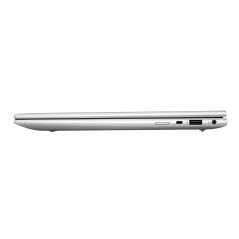Bærbar computer med skærm på 11, 12 eller 13 tommer - HP EliteBook 830 G11 13.3" Full HD Intel Ultra 5 16GB 512GB SSD Win 11 Pro