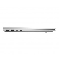 Bærbar computer med skærm på 11, 12 eller 13 tommer - HP EliteBook 830 G11 13.3" Full HD Intel Ultra 5 16GB 512GB SSD Win 11 Pro