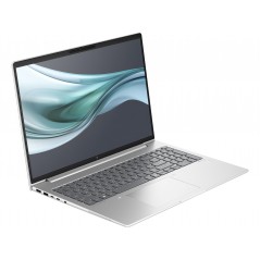 Bærbar computer med skærm på 16-17 tommer - HP EliteBook 660 G11 16" Full HD+ Ultra 5 32GB 512GB SSD Win 11 Pro