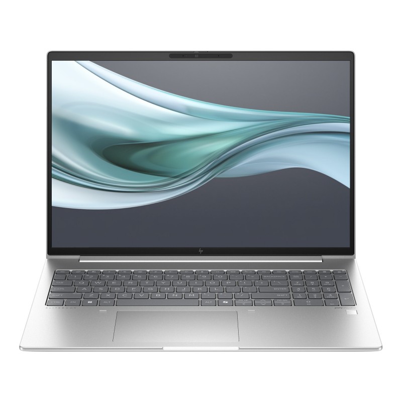 Bærbar computer med skærm på 16-17 tommer - HP EliteBook 660 G11 16" Full HD+ Ultra 5 32GB 512GB SSD Win 11 Pro