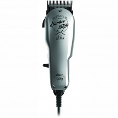 Ga.Ma Barber Style hårklippere og trimmere med masser af tilbehør