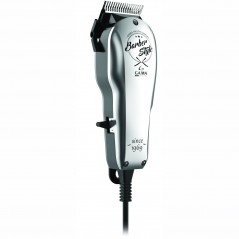 Ga.Ma Barber Style hårklippere og trimmere med masser af tilbehør