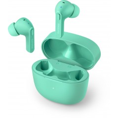 Philips T2206 True Wireless Headset In-ear med IPX4 6+18h (grøn)