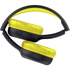 Bluetooth hovedtelefoner - Trust Nouna trådløse bluetooth-hovedtelefoner til børn