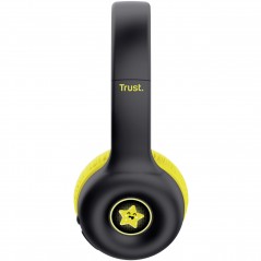 Bluetooth hovedtelefoner - Trust Nouna trådløse bluetooth-hovedtelefoner til børn