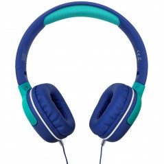 Celly KidsBeat 2 hovedtelefoner og headset med volumenbegrænsning til børn