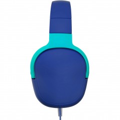 Over-ear hovedtelefoner - Celly KidsBeat 2 hovedtelefoner og headset med volumenbegrænsning til børn