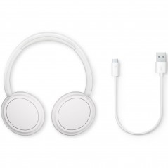 Philips 5000 Series trådløse bluetooth-hovedtelefoner og -headset