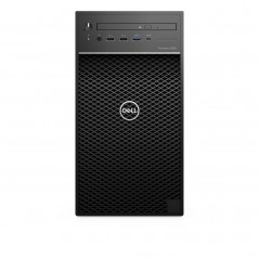 Brugt stationær computer - Dell Precision 3650 Tower i7-11700K 32GB 512GB RTX A2000 6GB Win 11 Pro (brugt)