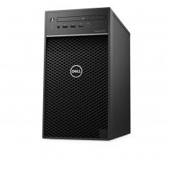 Dell Precision 3650 Tower i7-11700K 32GB 512GB RTX A2000 6GB Win 11 Pro (brugt)