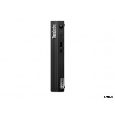 Lenovo ThinkCentre M75q G2 Tiny Ryzen 5 16GB 256GB SSD med WiFi Win 11 Pro (brugt)