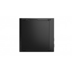 Brugt stationær computer - Lenovo ThinkCentre M75q G2 Tiny Ryzen 5 16GB 256GB SSD med WiFi Win 11 Pro (brugt)