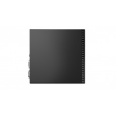 Brugt stationær computer - Lenovo ThinkCentre M75q G2 Tiny Ryzen 5 16GB 256GB SSD med WiFi Win 11 Pro (brugt)